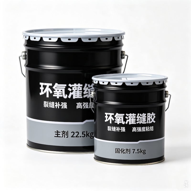 金坛裂缝修复封闭胶